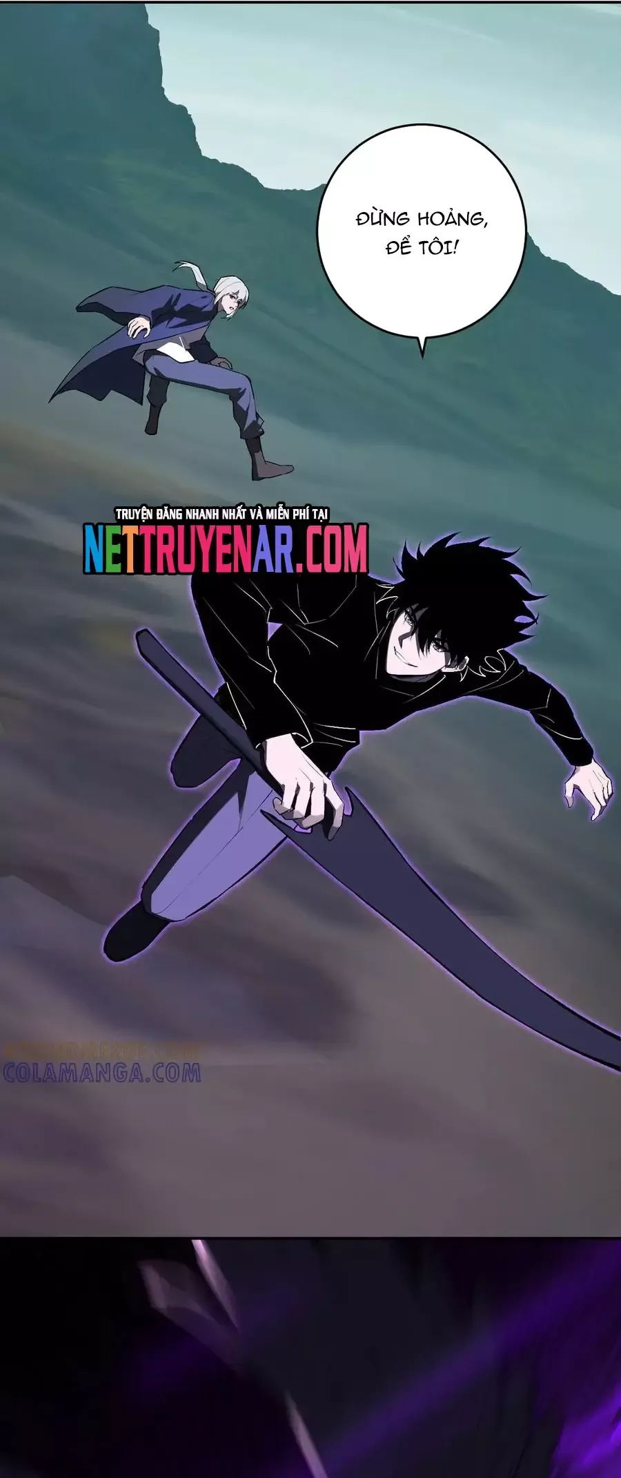 Mạt Nhật Thiên Hạ: Ta, Virus Quân Vương - Chapter 80 - Page 22