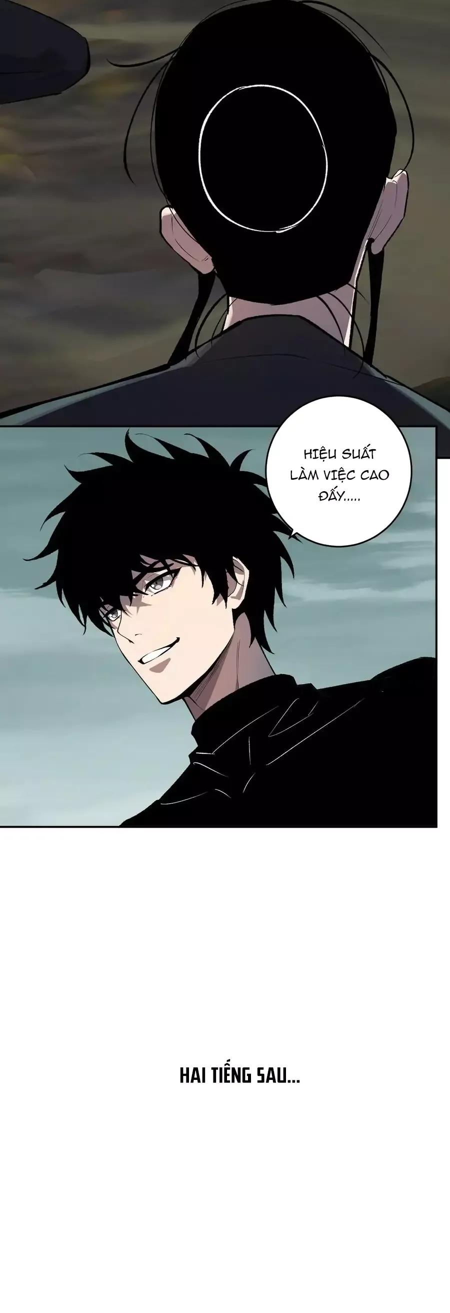 Mạt Nhật Thiên Hạ: Ta, Virus Quân Vương - Chapter 80 - Page 27