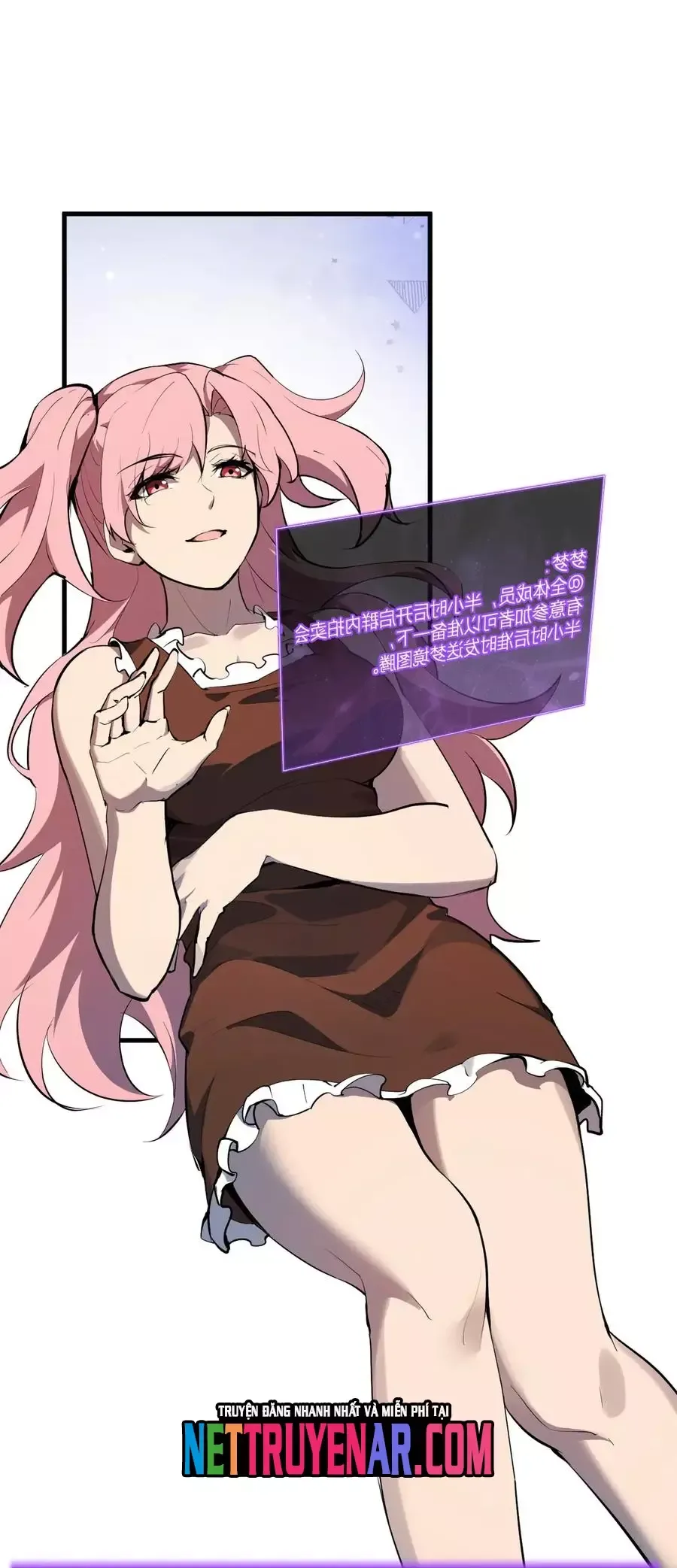 Mạt Nhật Thiên Hạ: Ta, Virus Quân Vương - Chapter 80 - Page 34