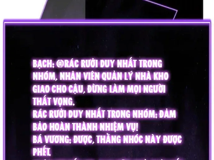 Mạt Nhật Thiên Hạ: Ta, Virus Quân Vương - Chapter 82 - Page 104