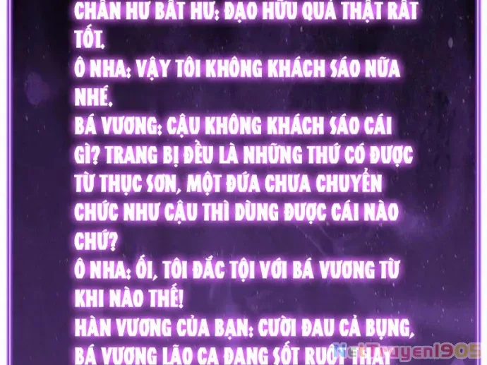 Mạt Nhật Thiên Hạ: Ta, Virus Quân Vương - Chapter 82 - Page 105