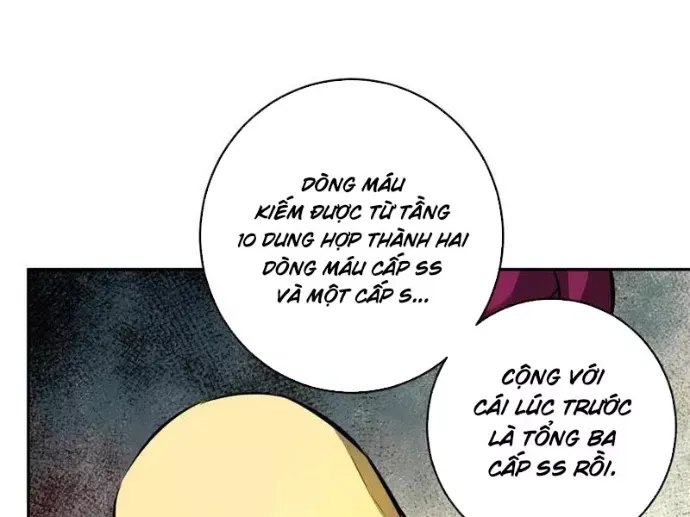 Mạt Nhật Thiên Hạ: Ta, Virus Quân Vương - Chapter 82 - Page 107