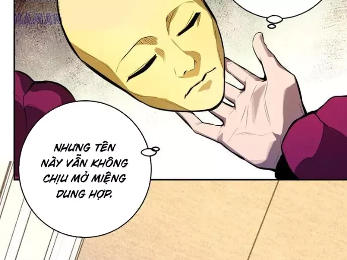 Mạt Nhật Thiên Hạ: Ta, Virus Quân Vương - Chapter 82 - Page 108