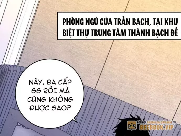 Mạt Nhật Thiên Hạ: Ta, Virus Quân Vương - Chapter 82 - Page 109