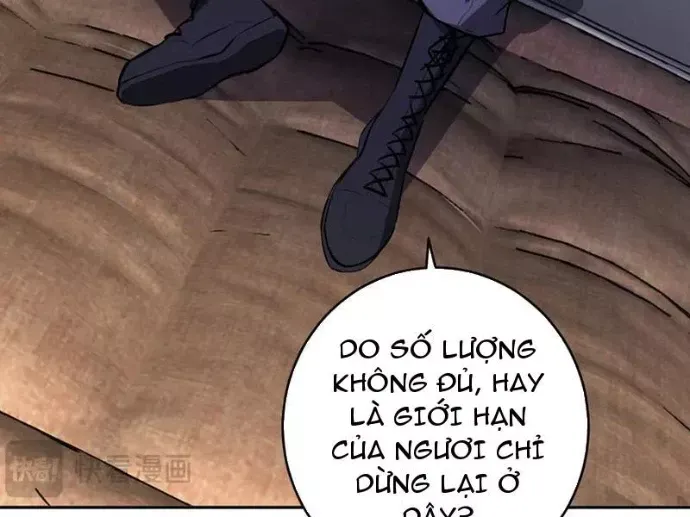 Mạt Nhật Thiên Hạ: Ta, Virus Quân Vương - Chapter 82 - Page 111