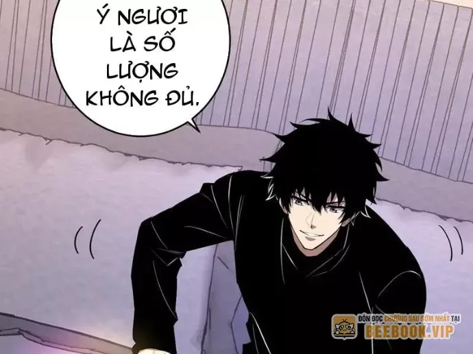 Mạt Nhật Thiên Hạ: Ta, Virus Quân Vương - Chapter 82 - Page 115