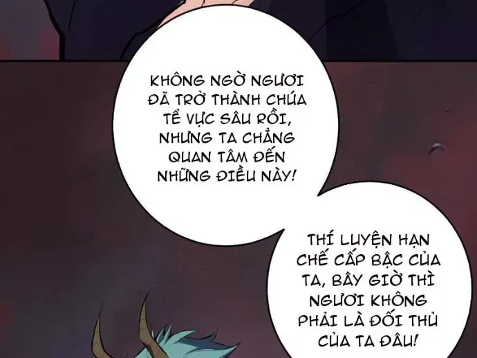 Mạt Nhật Thiên Hạ: Ta, Virus Quân Vương - Chapter 82 - Page 128