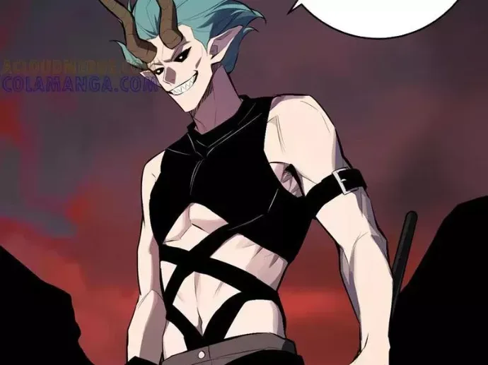 Mạt Nhật Thiên Hạ: Ta, Virus Quân Vương - Chapter 82 - Page 129