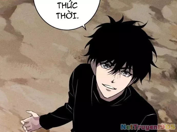 Mạt Nhật Thiên Hạ: Ta, Virus Quân Vương - Chapter 82 - Page 132