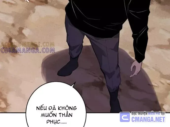 Mạt Nhật Thiên Hạ: Ta, Virus Quân Vương - Chapter 82 - Page 133