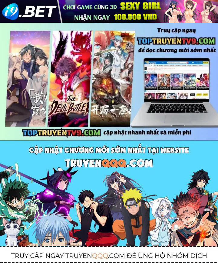 Mạt Nhật Thiên Hạ: Ta, Virus Quân Vương - Chapter 82 - Page 136