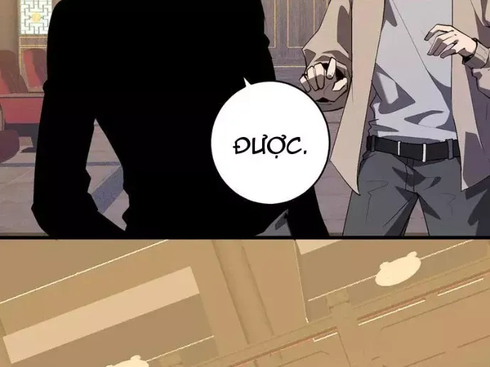 Mạt Nhật Thiên Hạ: Ta, Virus Quân Vương - Chapter 82 - Page 20