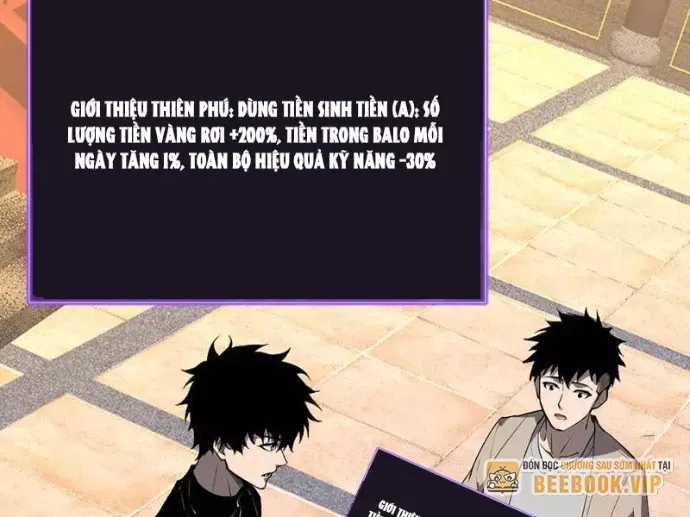 Mạt Nhật Thiên Hạ: Ta, Virus Quân Vương - Chapter 82 - Page 25