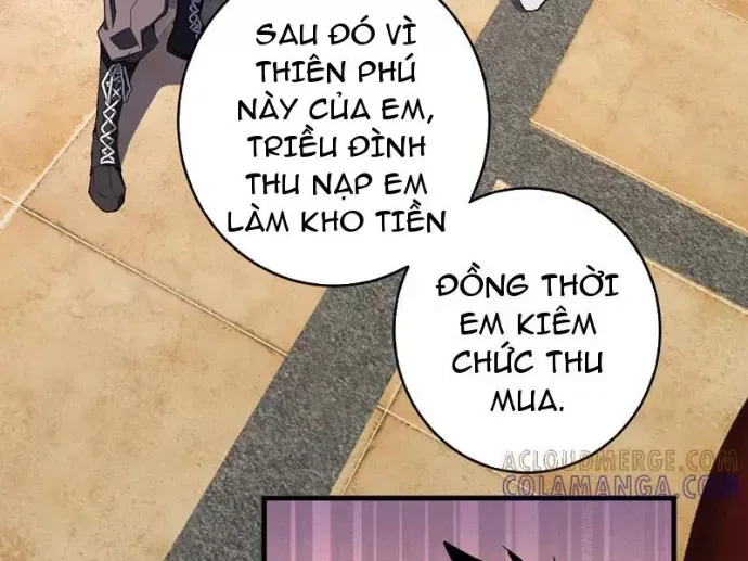 Mạt Nhật Thiên Hạ: Ta, Virus Quân Vương - Chapter 82 - Page 27