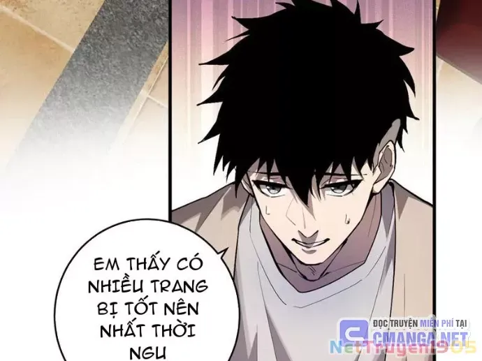 Mạt Nhật Thiên Hạ: Ta, Virus Quân Vương - Chapter 82 - Page 28