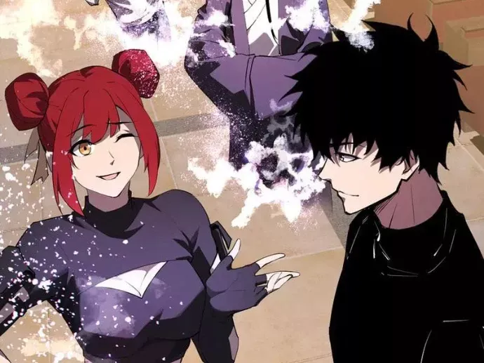 Mạt Nhật Thiên Hạ: Ta, Virus Quân Vương - Chapter 82 - Page 3