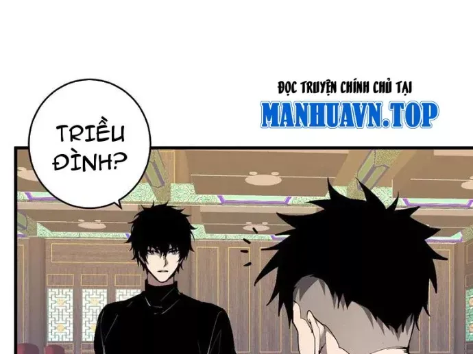 Mạt Nhật Thiên Hạ: Ta, Virus Quân Vương - Chapter 82 - Page 30