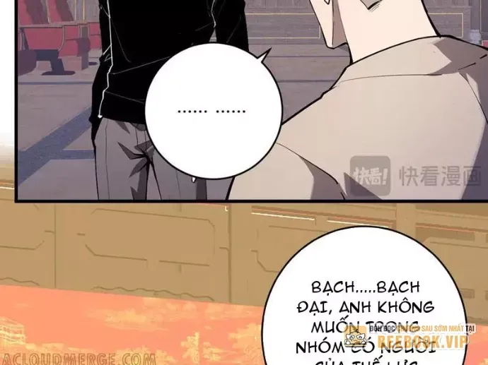 Mạt Nhật Thiên Hạ: Ta, Virus Quân Vương - Chapter 82 - Page 31