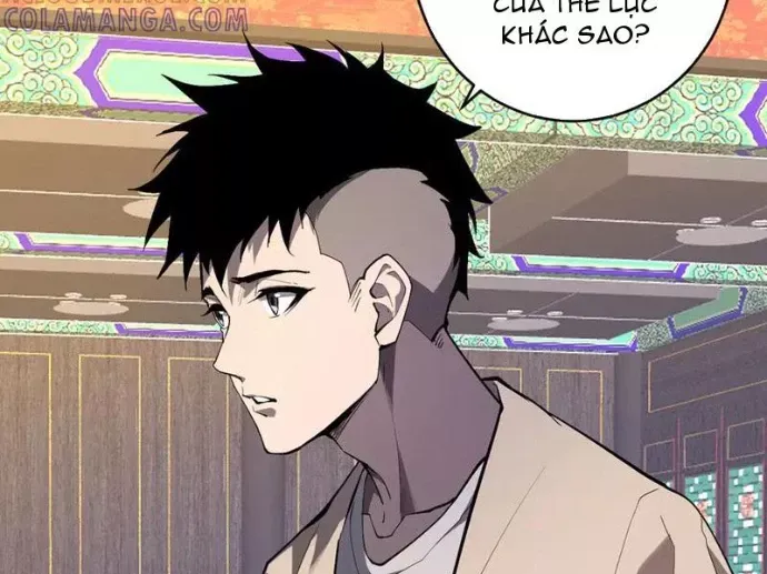 Mạt Nhật Thiên Hạ: Ta, Virus Quân Vương - Chapter 82 - Page 32