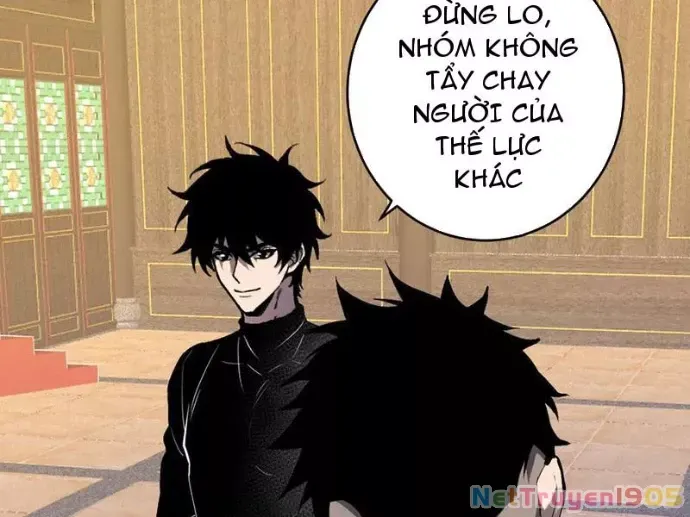 Mạt Nhật Thiên Hạ: Ta, Virus Quân Vương - Chapter 82 - Page 35