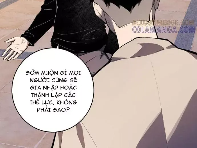 Mạt Nhật Thiên Hạ: Ta, Virus Quân Vương - Chapter 82 - Page 36