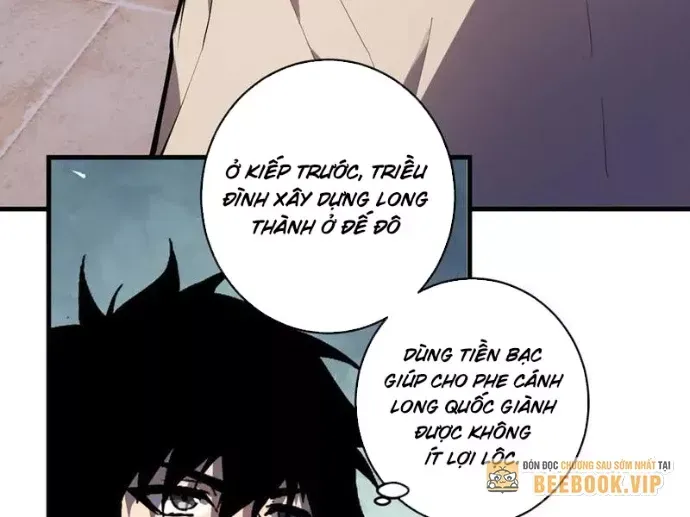 Mạt Nhật Thiên Hạ: Ta, Virus Quân Vương - Chapter 82 - Page 37