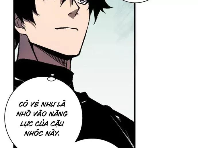 Mạt Nhật Thiên Hạ: Ta, Virus Quân Vương - Chapter 82 - Page 38
