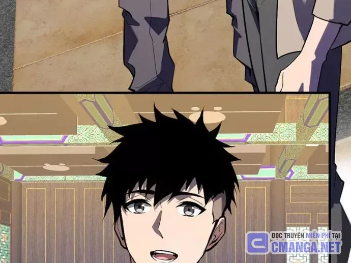 Mạt Nhật Thiên Hạ: Ta, Virus Quân Vương - Chapter 82 - Page 43