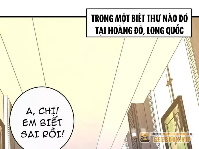 Mạt Nhật Thiên Hạ: Ta, Virus Quân Vương - Chapter 82 - Page 46