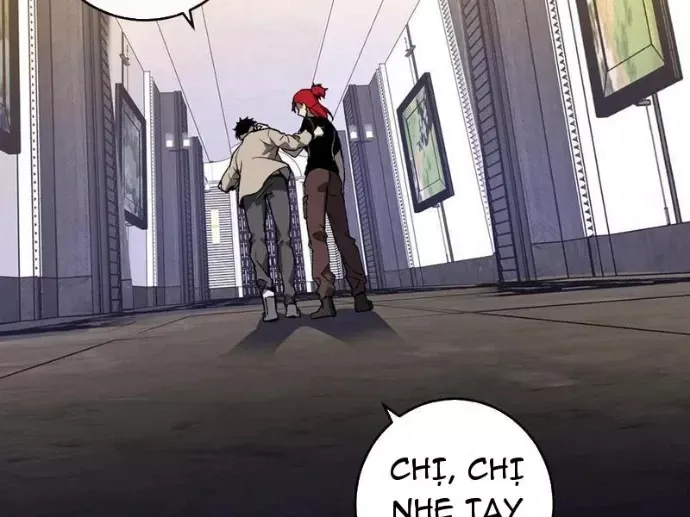 Mạt Nhật Thiên Hạ: Ta, Virus Quân Vương - Chapter 82 - Page 47