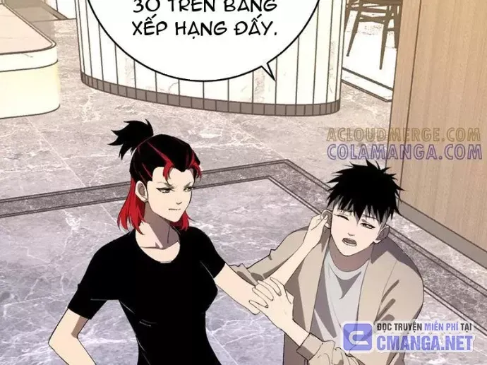 Mạt Nhật Thiên Hạ: Ta, Virus Quân Vương - Chapter 82 - Page 49