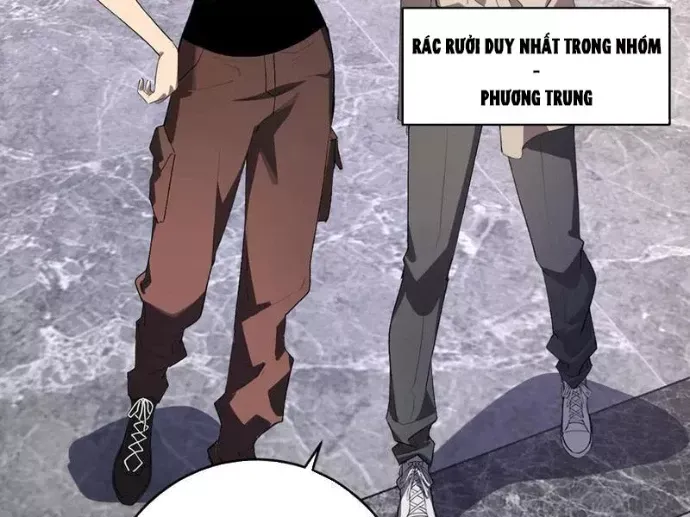 Mạt Nhật Thiên Hạ: Ta, Virus Quân Vương - Chapter 82 - Page 50