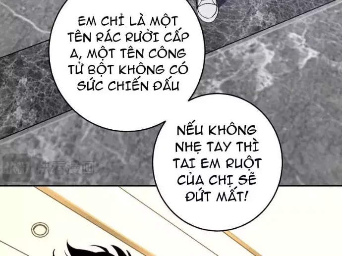 Mạt Nhật Thiên Hạ: Ta, Virus Quân Vương - Chapter 82 - Page 51