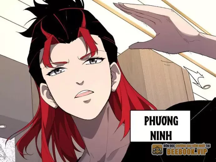 Mạt Nhật Thiên Hạ: Ta, Virus Quân Vương - Chapter 82 - Page 52