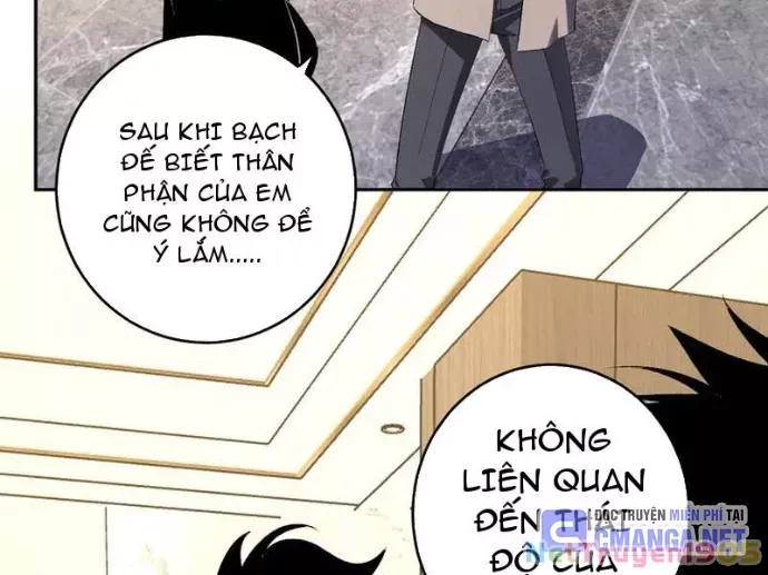 Mạt Nhật Thiên Hạ: Ta, Virus Quân Vương - Chapter 82 - Page 55