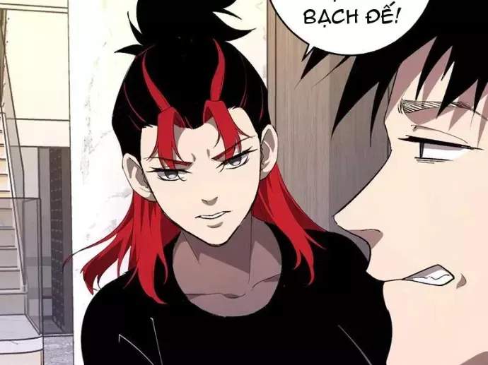 Mạt Nhật Thiên Hạ: Ta, Virus Quân Vương - Chapter 82 - Page 56