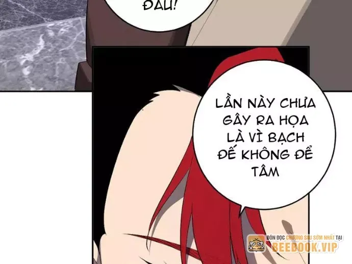 Mạt Nhật Thiên Hạ: Ta, Virus Quân Vương - Chapter 82 - Page 58