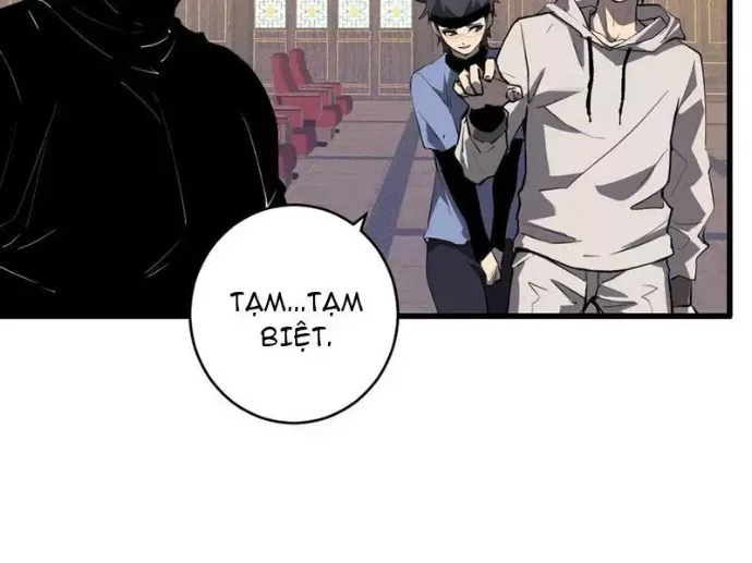 Mạt Nhật Thiên Hạ: Ta, Virus Quân Vương - Chapter 82 - Page 6