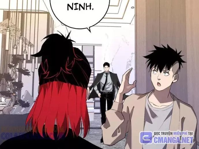 Mạt Nhật Thiên Hạ: Ta, Virus Quân Vương - Chapter 82 - Page 61