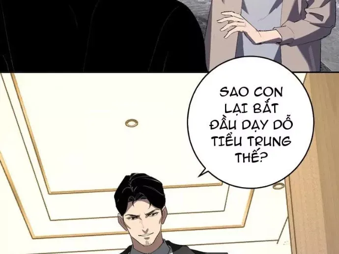 Mạt Nhật Thiên Hạ: Ta, Virus Quân Vương - Chapter 82 - Page 62