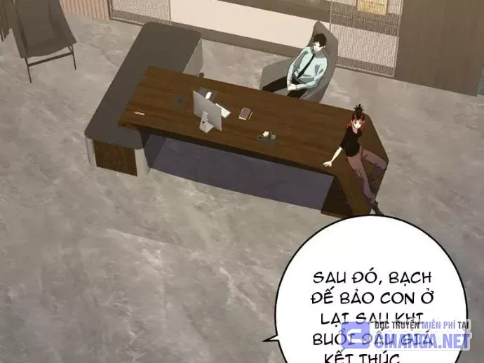 Mạt Nhật Thiên Hạ: Ta, Virus Quân Vương - Chapter 82 - Page 67