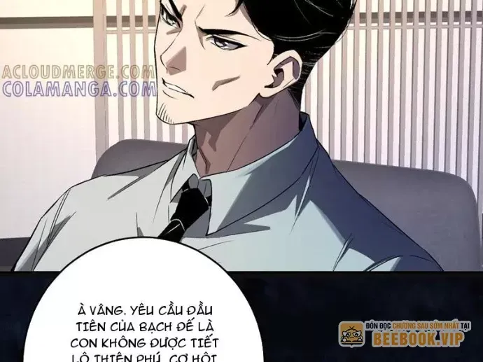 Mạt Nhật Thiên Hạ: Ta, Virus Quân Vương - Chapter 82 - Page 70