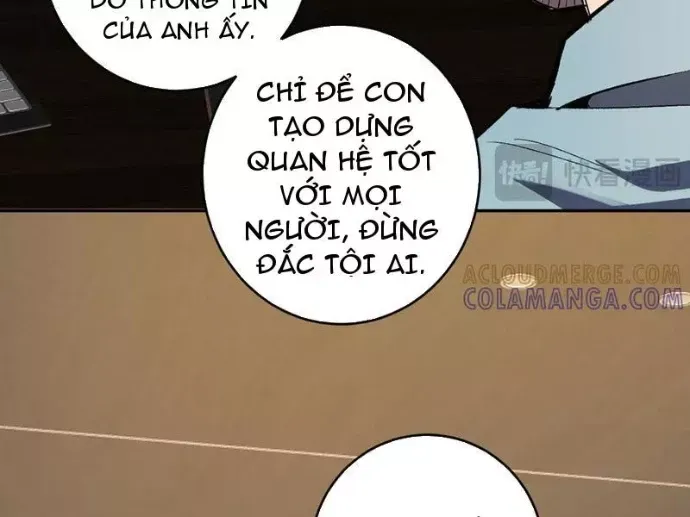 Mạt Nhật Thiên Hạ: Ta, Virus Quân Vương - Chapter 82 - Page 78