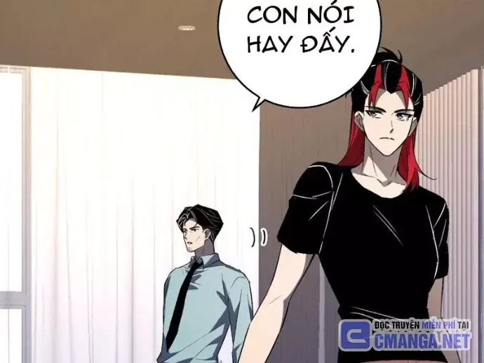 Mạt Nhật Thiên Hạ: Ta, Virus Quân Vương - Chapter 82 - Page 79