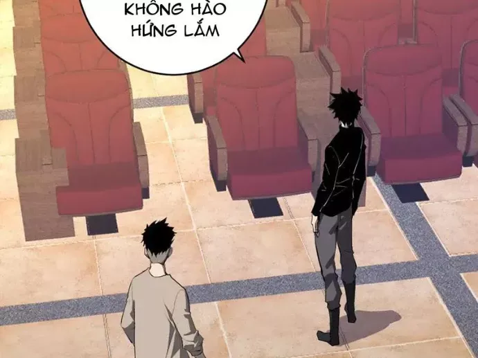 Mạt Nhật Thiên Hạ: Ta, Virus Quân Vương - Chapter 82 - Page 8