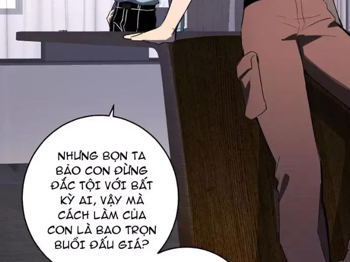 Mạt Nhật Thiên Hạ: Ta, Virus Quân Vương - Chapter 82 - Page 80