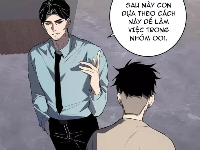 Mạt Nhật Thiên Hạ: Ta, Virus Quân Vương - Chapter 82 - Page 84