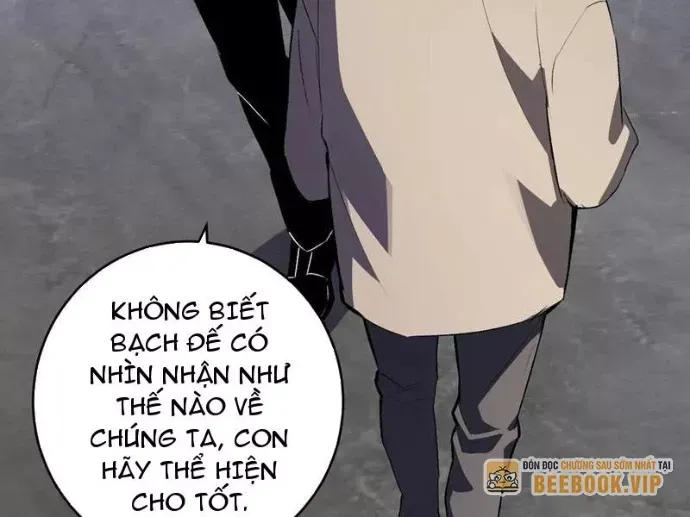 Mạt Nhật Thiên Hạ: Ta, Virus Quân Vương - Chapter 82 - Page 85