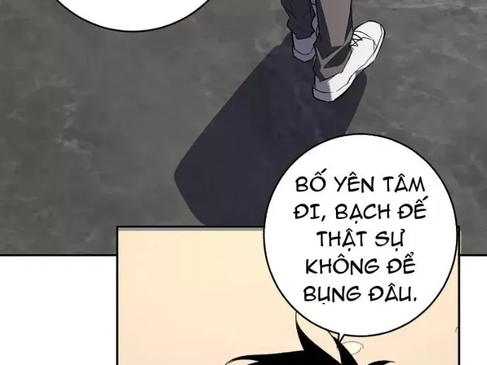 Mạt Nhật Thiên Hạ: Ta, Virus Quân Vương - Chapter 82 - Page 86