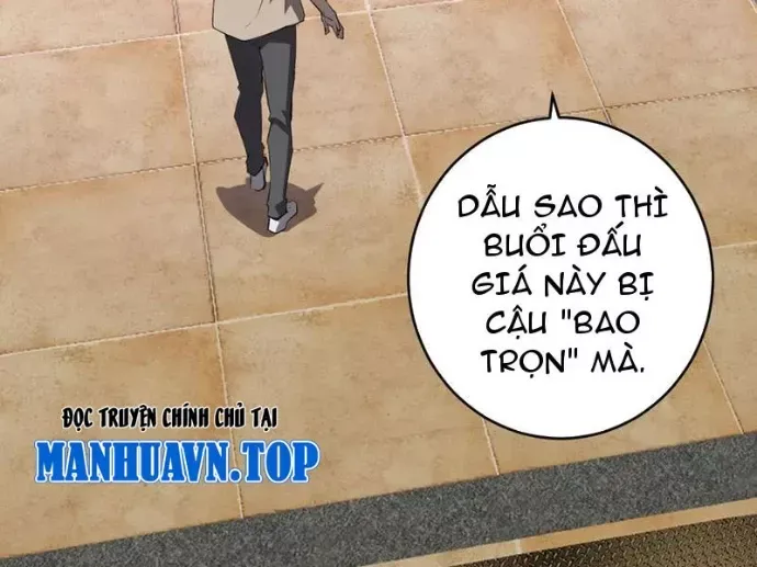 Mạt Nhật Thiên Hạ: Ta, Virus Quân Vương - Chapter 82 - Page 9